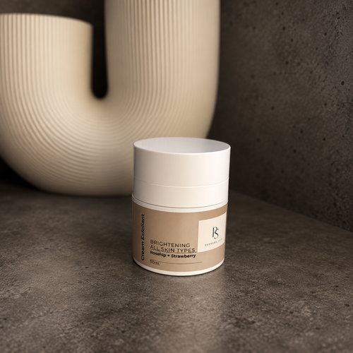 Cream Exfoliant