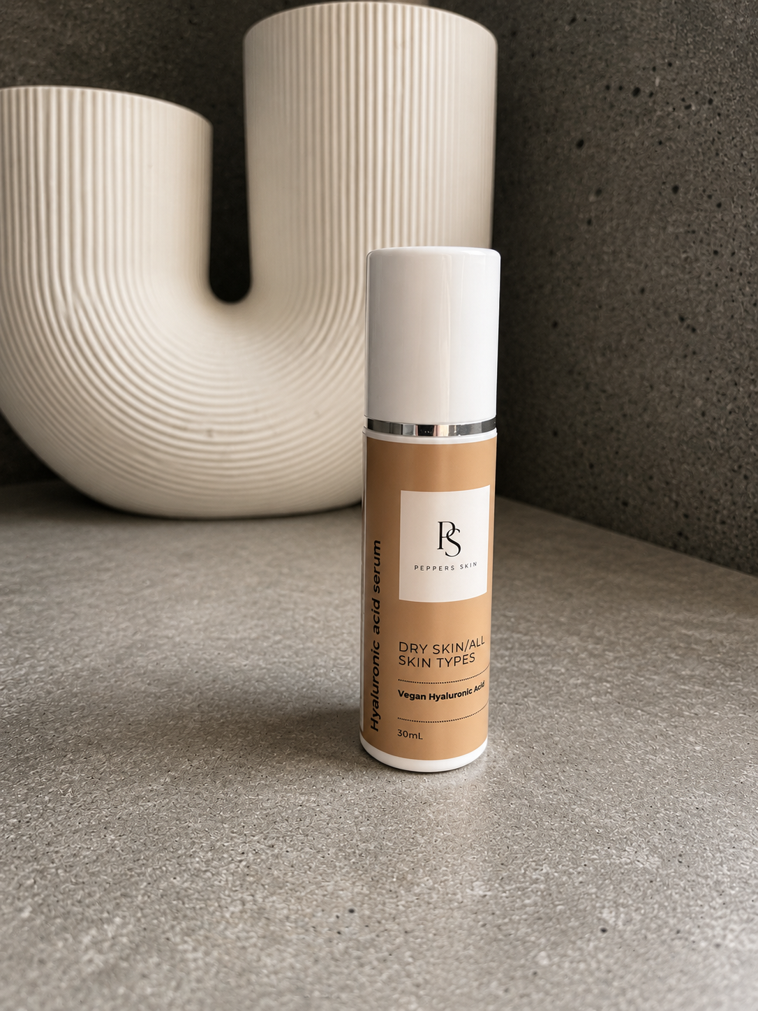 Hyaluronic Acid Serum