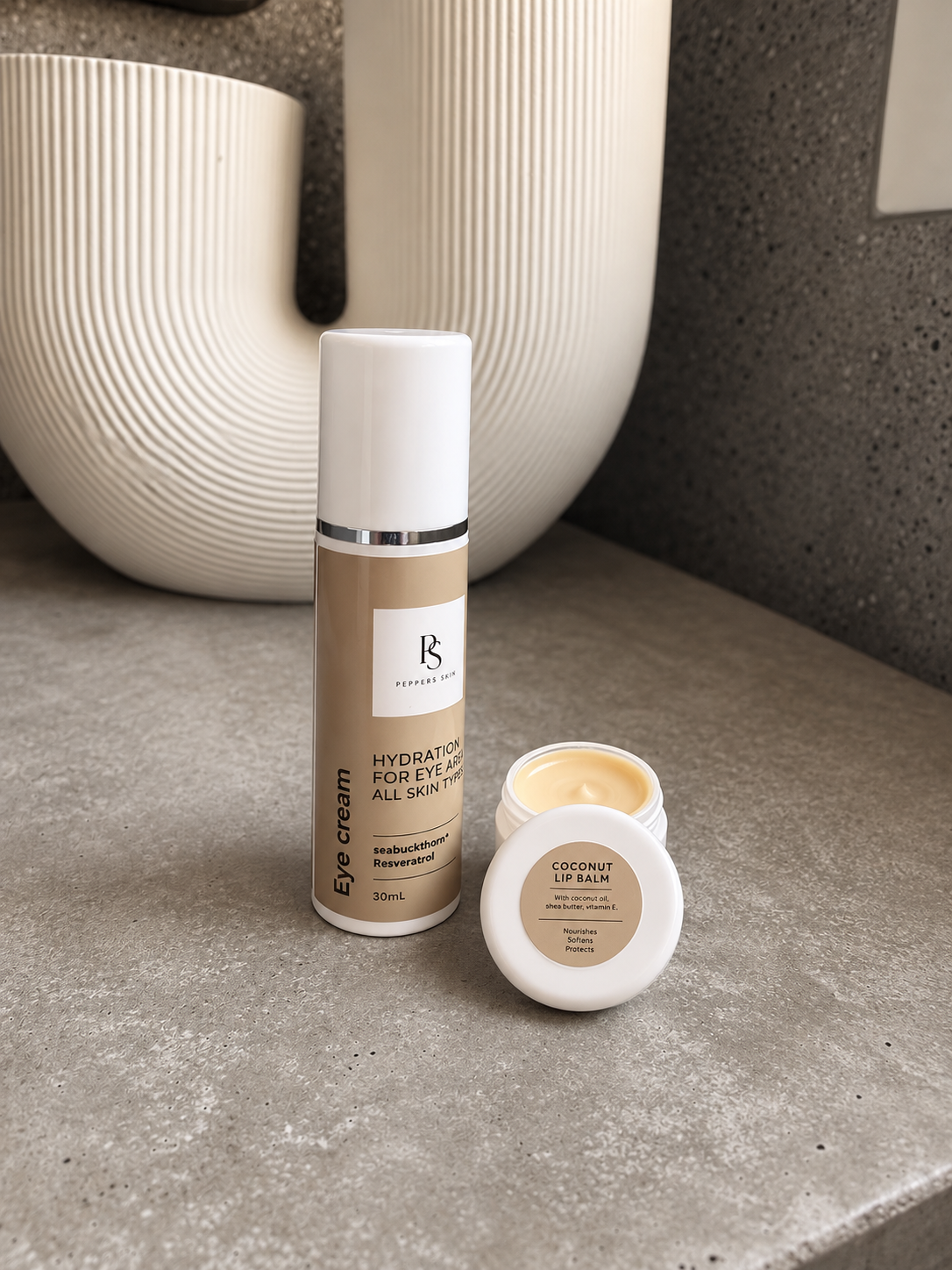 The Little Luxuries