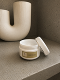 Hydrating Rose Face mask